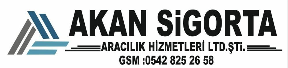 Akan Sigorta logosu